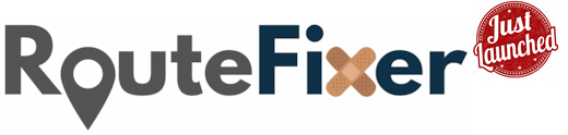 We're Live — Welcome to RouteFixer!